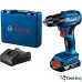 BOSCH GSR 185-LI - ПРОФЕСИОНАЛЕН АКУМУЛАТОРЕН БЕЗЧЕТКОВ ВИНТОВЕРТ BOSCH GSR 185-LI - ПРОФЕСИОНАЛЕН АКУМУЛАТОРЕН БЕЗЧЕТКОВ ВИНТОВЕРТ